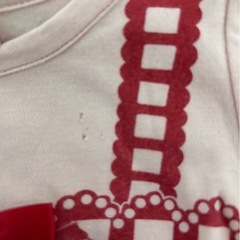 ベビー ロンパース 60の画像