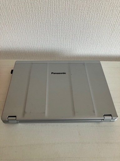 Panasonic Let’s note CF-SZ5（CF-SZ5ADYMS） Panasonic