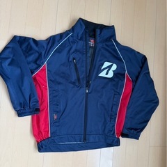 【ブリヂストン非売品】ジャケットの画像