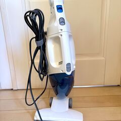 【パナソニック Panasonic】スティックタイプ掃除機 MC-U10Cの画像