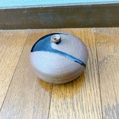 省三窯　一輪挿しの画像