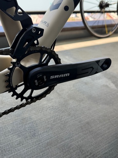 手渡しのみ　美品　GIANT 2020 FATHOM2 　27.5インチ　390mm(適応身長165〜180cm)【シマノDEORE 