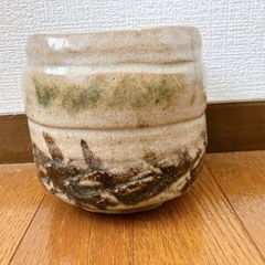 骨董　水指の画像