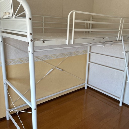 ロフトベッド