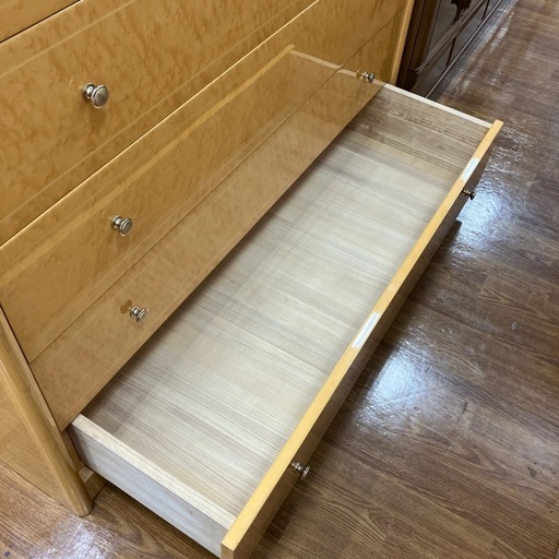 軽トラ無料貸し出し】【チェスト】【トレファク所沢店】