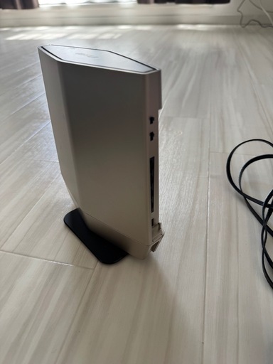 売切れましたWIHIルーターです✨