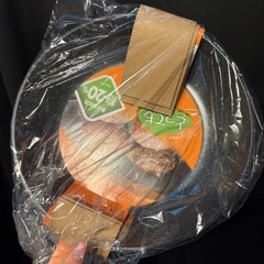 新品未使用フライパン！の画像