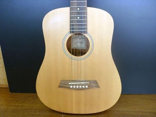 ☆S.Yairi コンパクトギター アコースティックギター YM-02 ミニギター Compact-Acousticシリーズ アコギ 初心者向け 子ども向け 楽器 札幌市 豊平区 平岸店