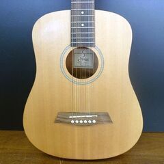 ☆S.Yairi コンパクトギター アコースティックギター YM-02 ミニギター Compact-Acousticシリーズ アコギ 初心者向け 子ども向け 楽器 札幌市 豊平区 平岸店の画像