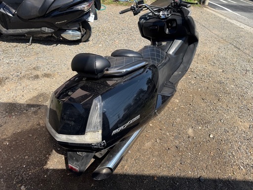 マグザム　SG17J