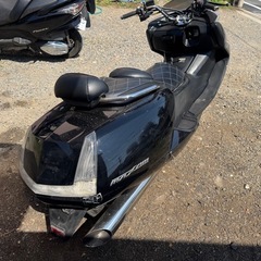 マグザム　SG17Jの画像