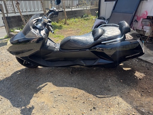 マグザム　SG17J