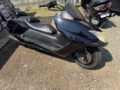 マグザム　SG17J