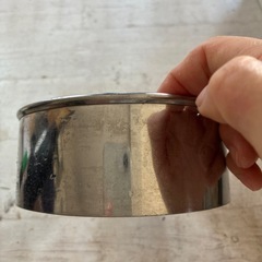 抜き型 丸の画像