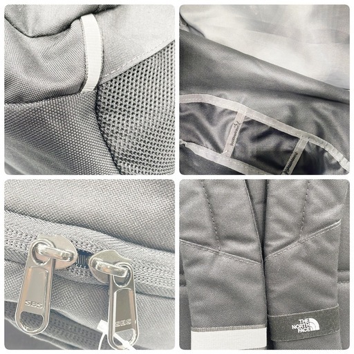 【美品】THE NORTH FACE SUNDER バックパック リュック