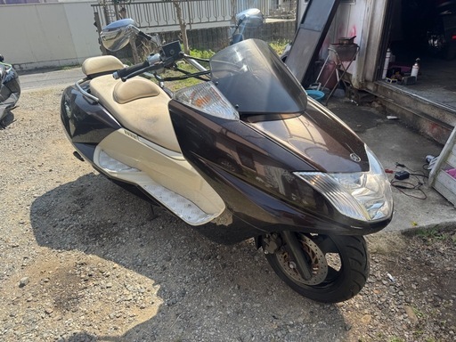 マグザム　21J