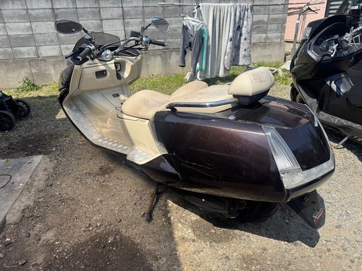 マグザム　21J