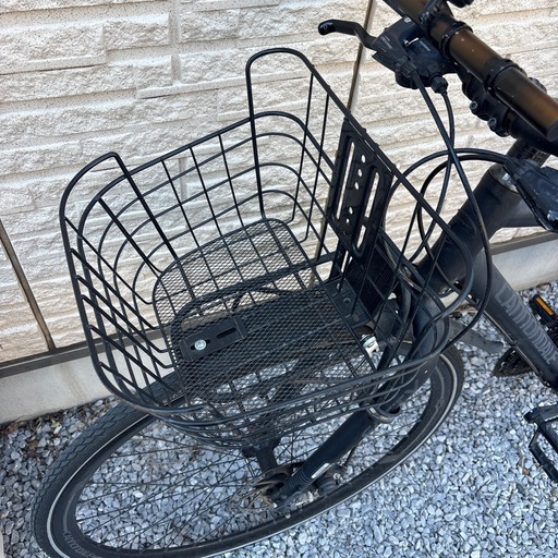 【美品】キャノンデール　バッドボーイ