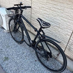 【美品】キャノンデール　バッドボーイの画像