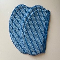 【ジャンク品】エコバックス DEEBOT OZMO 920（パーツ取り・修理用）の画像