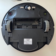 【ジャンク品】エコバックス DEEBOT OZMO 920（パーツ取り・修理用）の画像