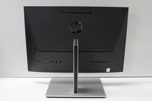 【中古一体型デスクトップPC】HP〈ProOne 600 G6 All-in-One〉Intel Core i5/SSD240GB/メモリ8GB ④