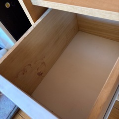 ランドセルラック収納
の画像