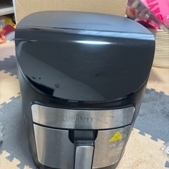 エアフライヤーの画像