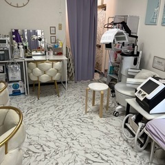 セルフエステの清掃　週2回程　1回30分〜１時間の画像