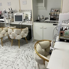 セルフエステの清掃　週2回程　1回30分〜１時間の画像