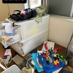 整理収納の基本を学びながら一緒にお片付けします🏠の画像