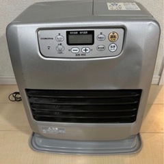 コロナ　CORONA ファンヒーター