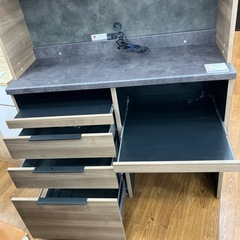 【軽トラ無料貸し出し】【Pamouna】【レンジボード】【トレファク所沢店】の画像