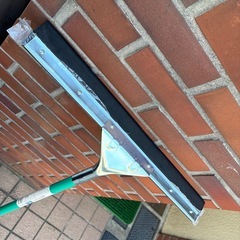 「WIZ'A」水切りワイパー60cm　アークランズ株式会社の画像