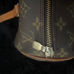ルイヴィトン　バッグの画像