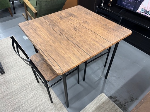 【🤩美品🤩】ダイニングテーブルセット