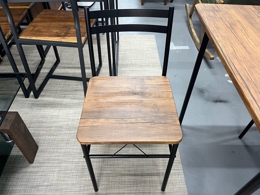 【🤩美品🤩】ダイニングテーブルセット_2