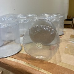 帽子キーパーの画像