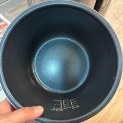 電気圧力鍋　クッキングプロ【取引中】の画像