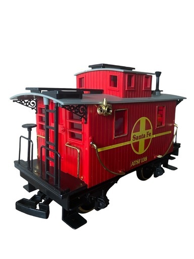 【レア】ECHO　 THE CLASSIC RAIL蒸気機関車セット