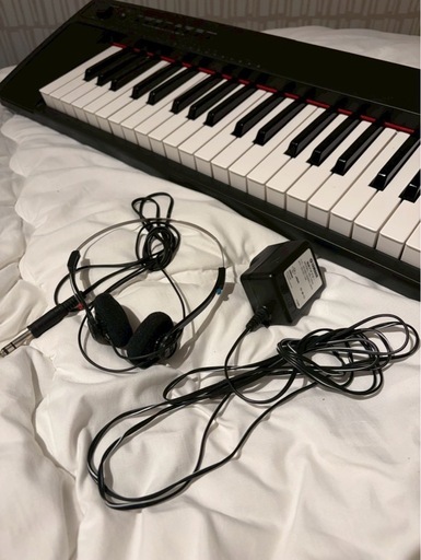 YAMAHA Piaggero NP-31 セット