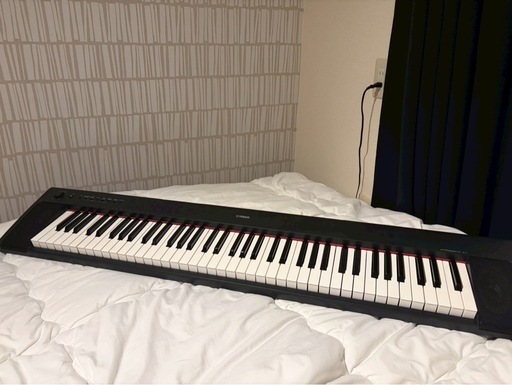 YAMAHA Piaggero NP-31 セット