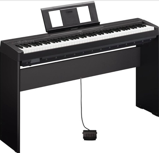 YAMAHA P-45 フルセット