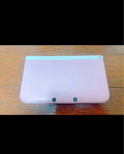 3DSLL