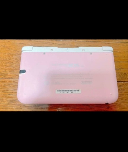 3DSLL