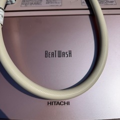 日立 ビートウォッシュの画像