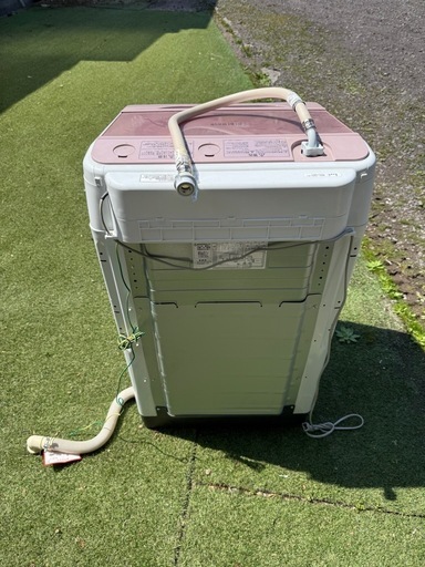 日立 ビートウォッシュ