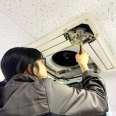 ハウスクリーニングスタッフ／応募者全員面接／未経験9割／借上社宅制度あり／引越代最大5万負担の画像