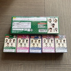 鬼滅の刃 アドバージモーション3の画像