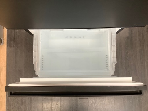 TOSHIBA 3ドア冷蔵庫 GR-W33SC